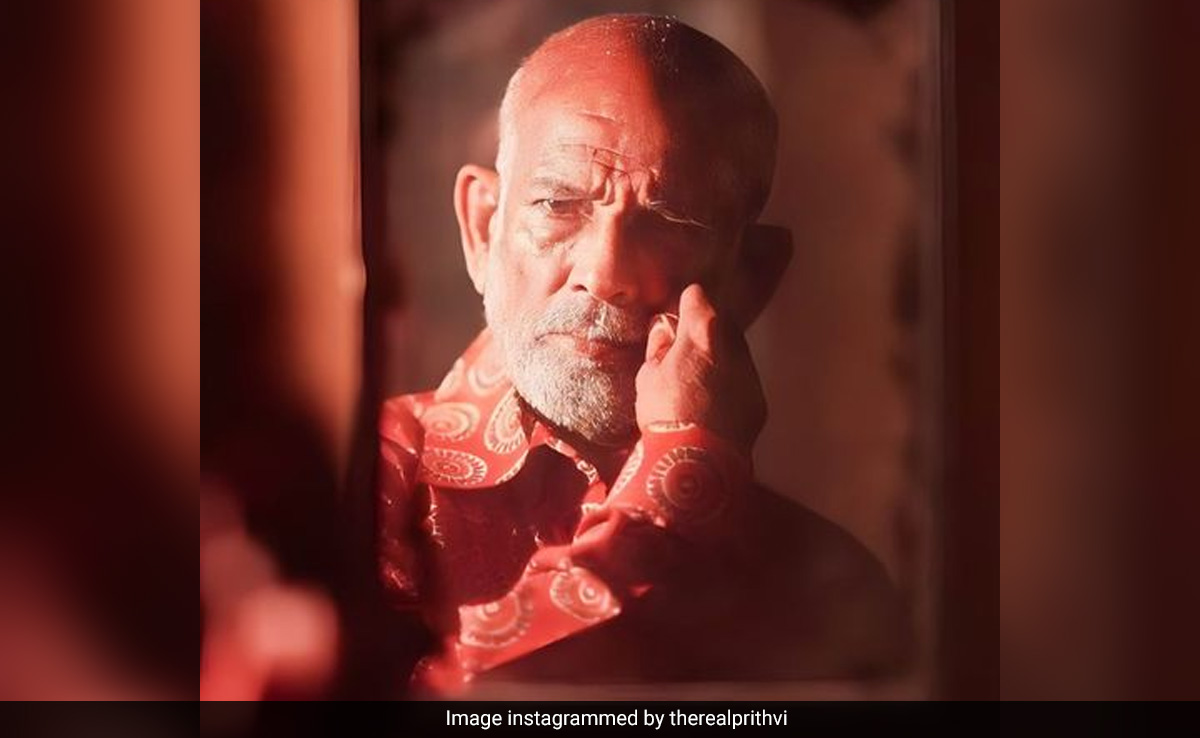 Veteran Malayalam Actor Mamukkoya Dies. Prithviraj Sukumaran, Dulquer Salmaan And Others Pay Tribute