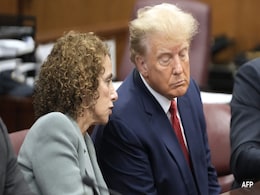 Trump Lawyer Vows To Fight "Sad, Boilerplate" Indictment Trump Lawyer Vows To Fight "Sad, Boilerplate" Indictment