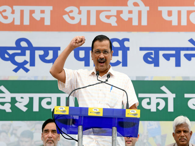 क्या अरविंद केजरीवाल को पूछताछ के बाद सीबीआई गिरफ्तार करेगी? क्या अरविंद केजरीवाल को पूछताछ के बाद सीबीआई गिरफ्तार करेगी?