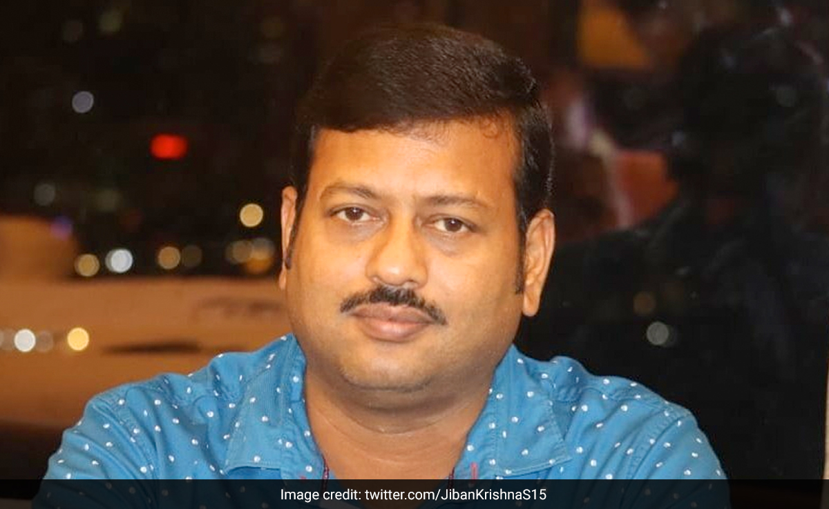 Trinamool MLA Jiban Krishna Saha Arrested By CBI