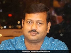 Trinamool Congress MLA Tries To Flee, Throws Phone In Bush During Probe Agency&#039;s Raid