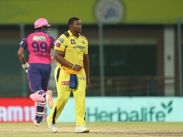 Chennai Super Kings Predicted XI vs Royal Challengers Bangalore, IPL 2023: Who Will Take Injured Sisanda Magala's Place? Chennai Super Kings Predicted XI vs Royal Challengers Bangalore, IPL 2023: Who Will Take Injured Sisanda Magala's Place?