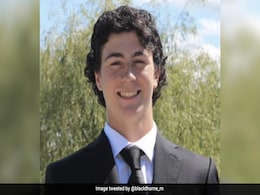 18-Year-Old TikTok Star Who Documented His Bucket List Dies After Cancer Battle 18-Year-Old TikTok Star Who Documented His Bucket List Dies After Cancer Battle