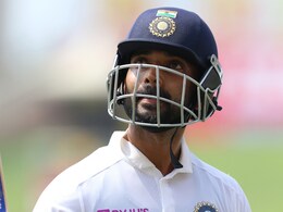 On Ajinkya Rahane's Test Return, Former BCCI Chief Selector's Verdict