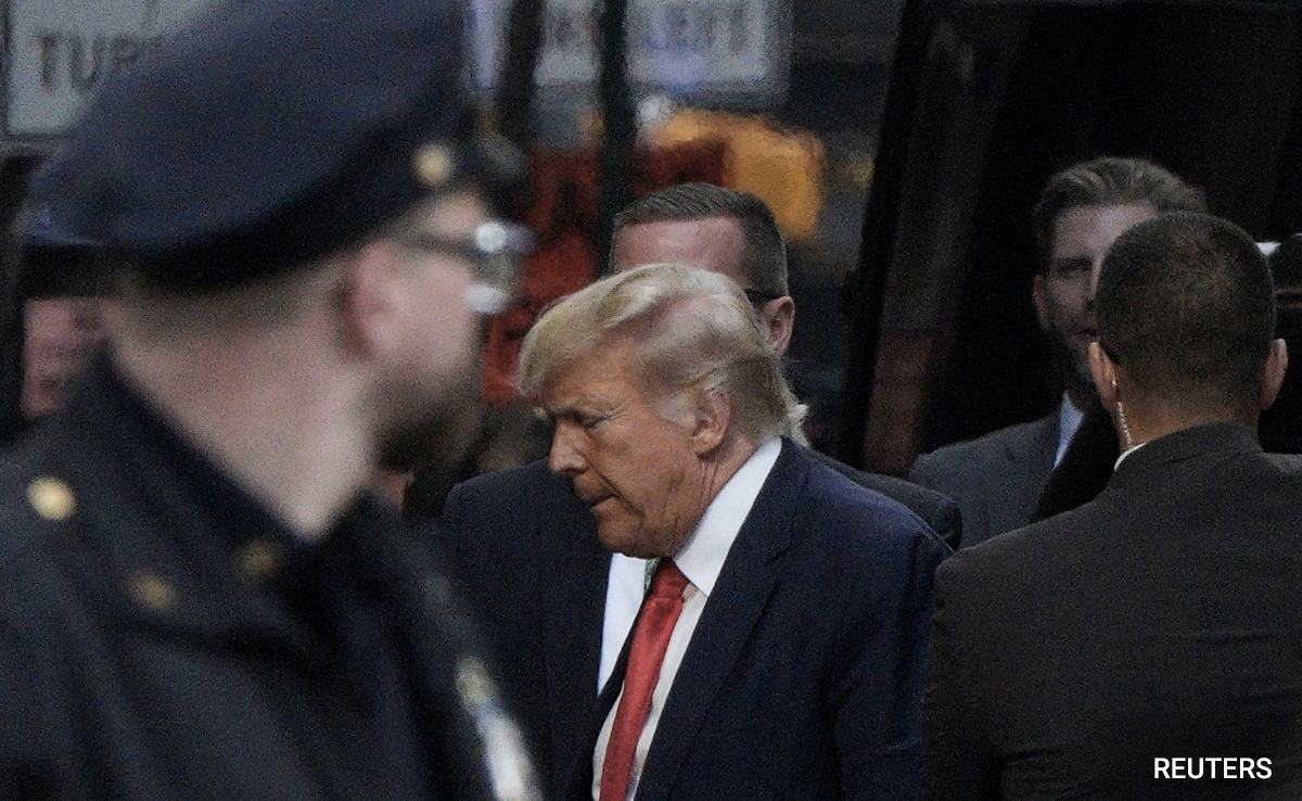 What Trump Allies Faced Criminal Charges? All You Need To Know
