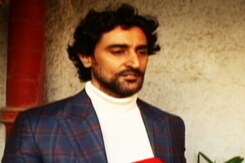 Health Is A Basic Right: Actor Kunal Kapoor Health Is A Basic Right: Actor Kunal Kapoor