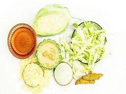 इस मसाले से बने Natural bleach से, चेहरे की सुंदरता चार गुना जाएगी बढ़, बनाने की विधि है आसान इस मसाले से बने Natural bleach से, चेहरे की सुंदरता चार गुना जाएगी बढ़, बनाने की विधि है आसान