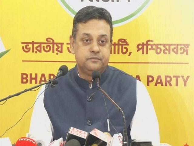 "Rahul And Responsibility Don't Go Together" - BJP Slams Congress Leader