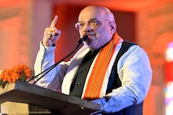 Rioters Will Be Hung Upside Down If BJP Forms Bihar Government: Amit Shah Rioters Will Be Hung Upside Down If BJP Forms Bihar Government: Amit Shah