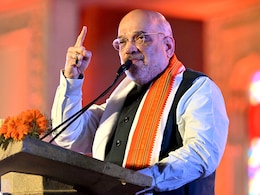 अमित शाह आज अरुणाचल प्रदेश के सीमावर्ती गांव में 'वाइब्रेंट विलेज प्रोग्राम' की करेंगे शुरुआत अमित शाह आज अरुणाचल प्रदेश के सीमावर्ती गांव में 'वाइब्रेंट विलेज प्रोग्राम' की करेंगे शुरुआत