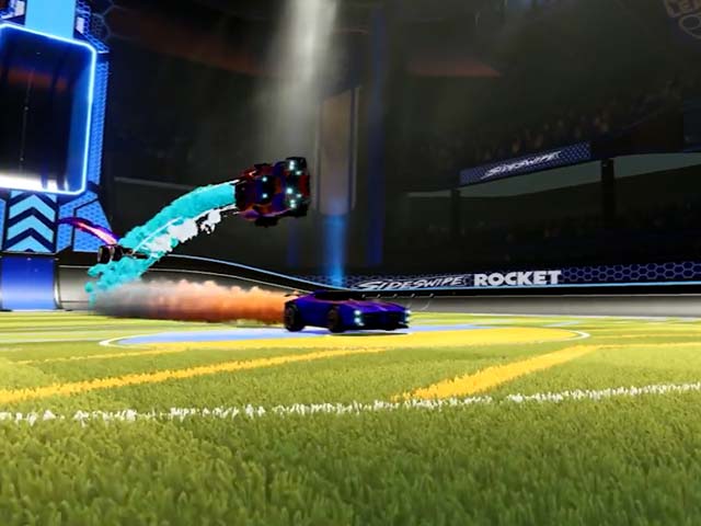 Rocket League Sideswipe: A PC Classic for Mobile Phones