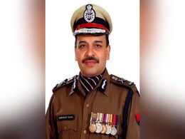 अमिताभ यश की टीम ने किया असद का एनकाउंटर, जानिए कौन हैं STF के एडीजी अमिताभ यश की टीम ने किया असद का एनकाउंटर, जानिए कौन हैं STF के एडीजी