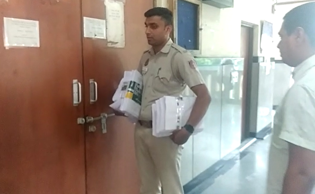 Cops File 800 Page Charge Sheet In Delhi Hit And Drag Case, 117 Witnesses