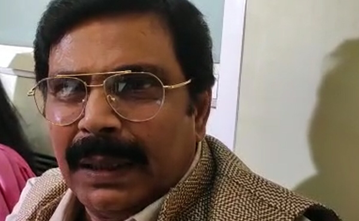 'Who Is Mayawati?' Bihar Ex MP, At Centre Of Prison Rule Change Row