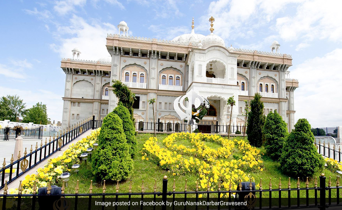 UK Gurudwara Issues "Scam Alert" After Fake Job, Visa Ads Target Indians