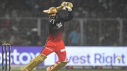 IPL 2023: Dinesh Karthik Registers Unwanted Record With Golden Duck vs Delhi Capitals