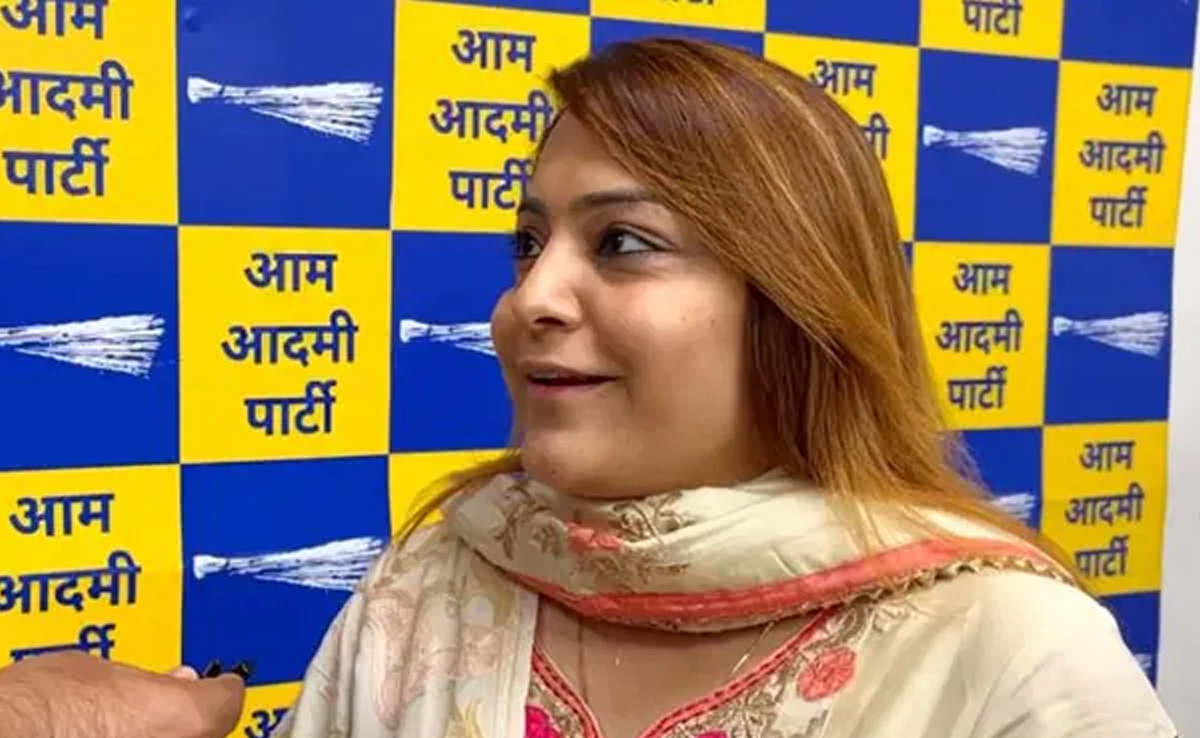 Got Clearance To Travel Abroad After Filing Petition: Delhi Mayor Tells Court