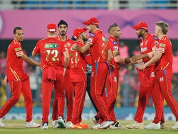 Punjab Kings To Test Mumbai Indians' Class In Crucial IPL Game Punjab Kings To Test Mumbai Indians' Class In Crucial IPL Game