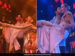 Varun Dhawan Gives Perfect Reply To Troll Who Slammed His Performance With Model Gigi Hadid Varun Dhawan Gives Perfect Reply To Troll Who Slammed His Performance With Model Gigi Hadid