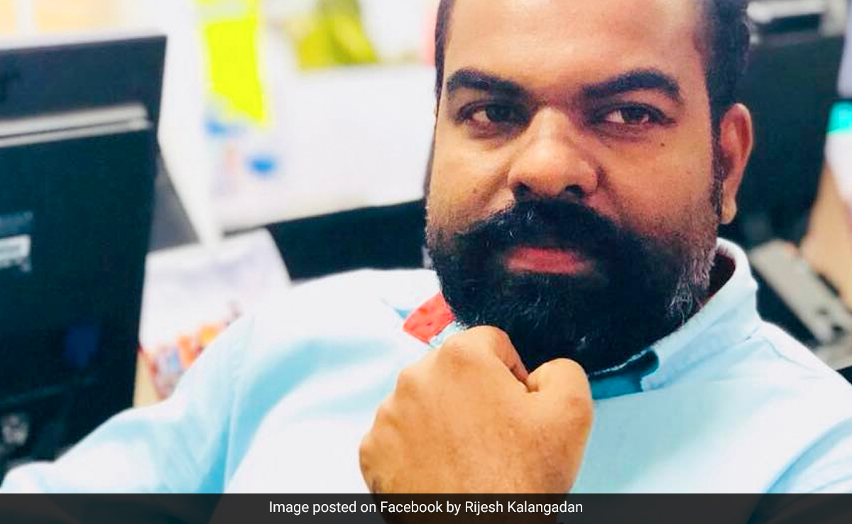 Indian Couple Killed In Dubai Fire Was Preparing Iftar For Neighbours