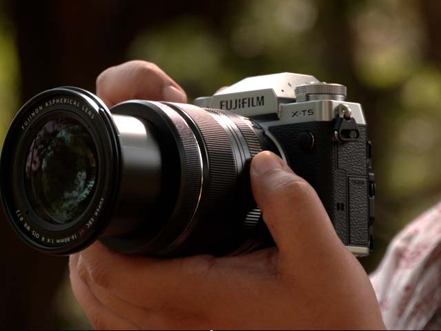 It Starts and Ends With Cameras | The Gadgets 360 Show