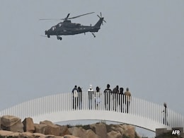 चीन के मिलिट्री ड्रिल के क्या हैं मायने, क्या खामियाजा भुगतेगी दुनिया? चीन के मिलिट्री ड्रिल के क्या हैं मायने, क्या खामियाजा भुगतेगी दुनिया?