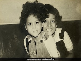 तस्वीर में नजर आ रही हैं ये छोटी लड़कियां हैं बॉलीवुड की सबसे कूल बहनें, एक बनी 'डासिंग क्वीन' तो दूसरी ने फिल्मों से किया किनारा तस्वीर में नजर आ रही हैं ये छोटी लड़कियां हैं बॉलीवुड की सबसे कूल बहनें, एक बनी 'डासिंग क्वीन' तो दूसरी ने फिल्मों से किया किनारा