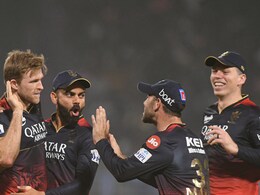 Royal Challengers Bangalore Predicted XI vs Lucknow Super Giants: Will RCB Make Any Changes To Their Side?