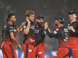 "Whosoever Makes Money Is Seen With Suspicion": IPL Chairman Arun Dhumal On Workload Management During League