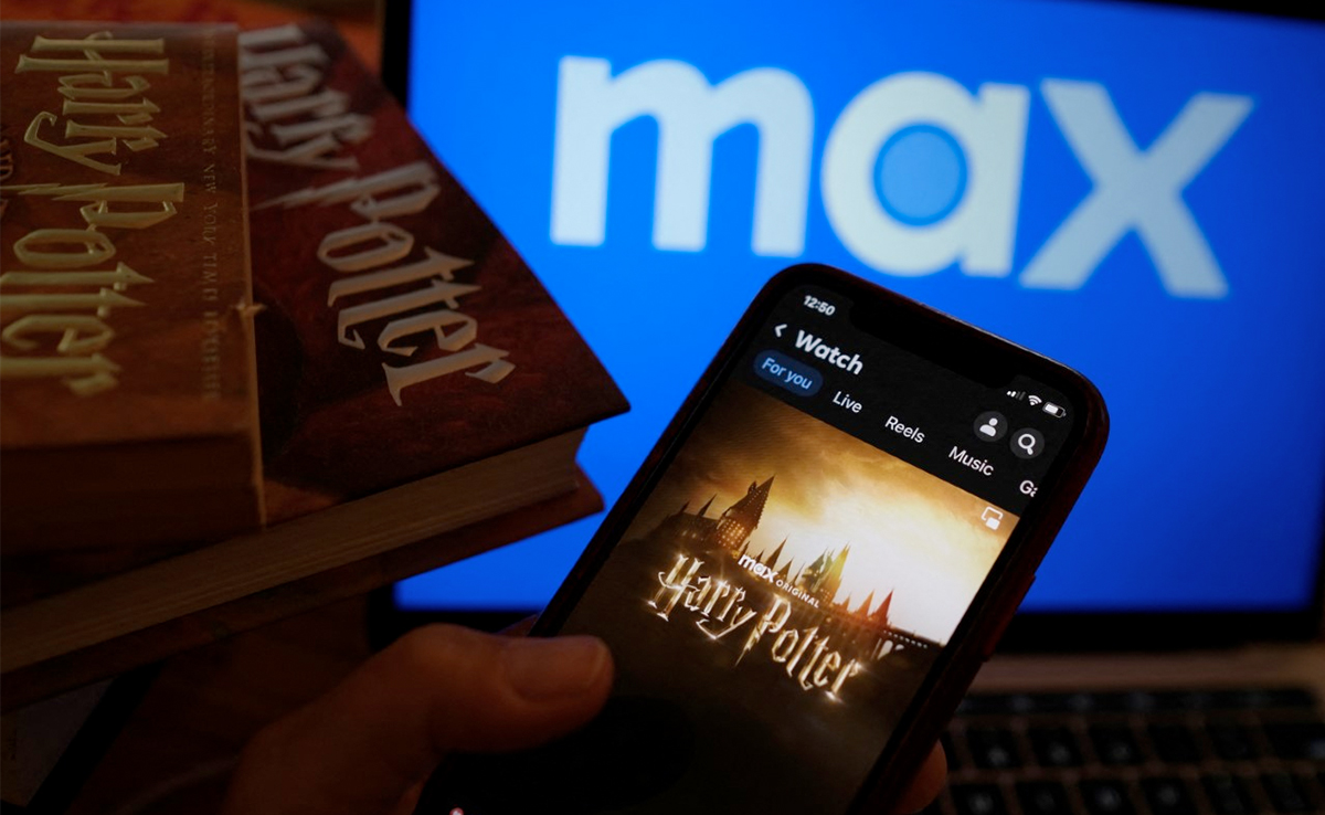 New Gateway To Hogwarts: <I>Harry Potter</i> TV Series Is Happening