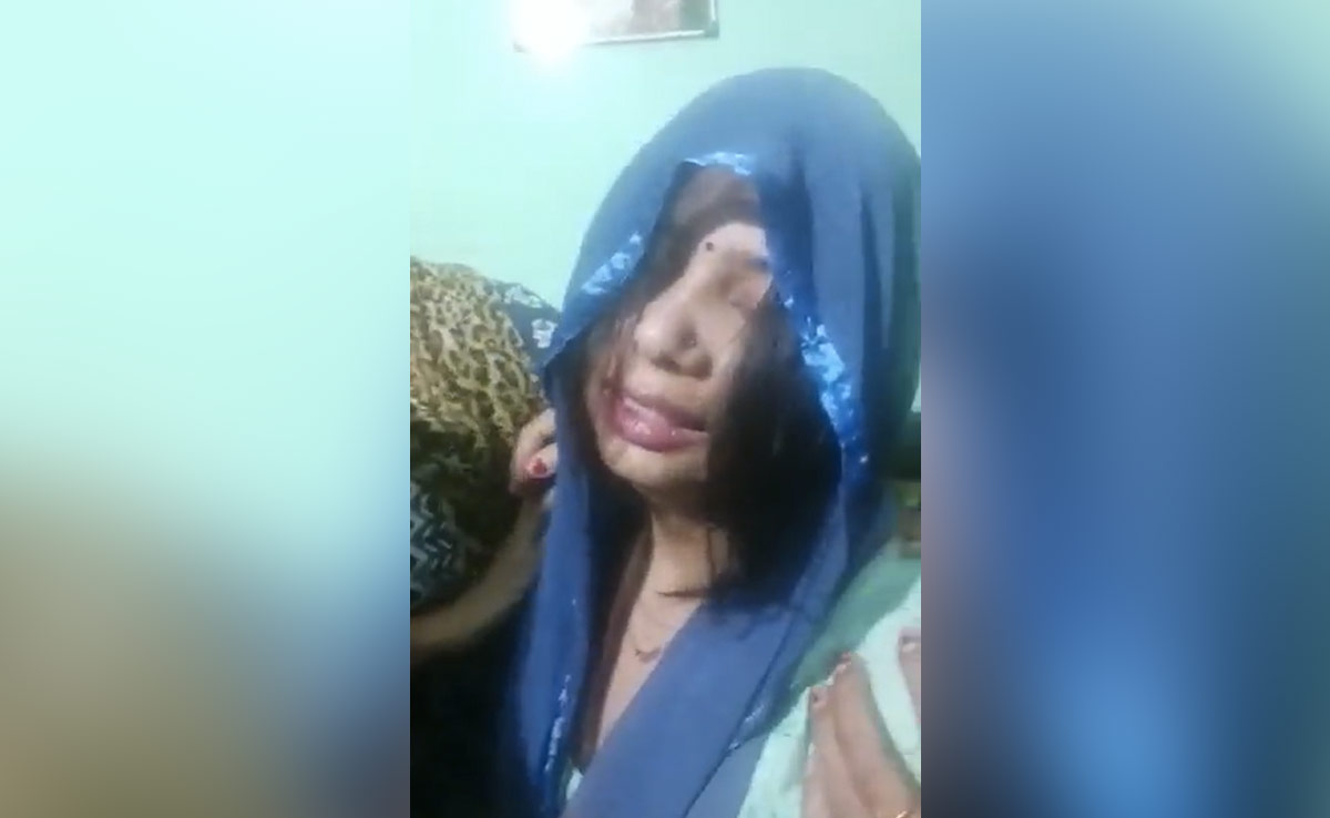 Delhi Couple Murder: Daughter-In-Law Arrested, Cops Search For Boyfriend