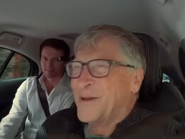 बर्गर खरीदने के लिए लाइन में खड़े दिखें Bill Gates, लोग बोलें- 'असली विजेता ऐसा ही व्यवहार करता है..' बर्गर खरीदने के लिए लाइन में खड़े दिखें Bill Gates, लोग बोलें- 'असली विजेता ऐसा ही व्यवहार करता है..'