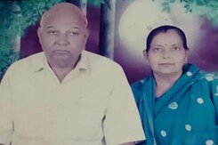 Daughter-In-Law Kills Delhi Couple With Help Of Boyfriend: Full Story Daughter-In-Law Kills Delhi Couple With Help Of Boyfriend: Full Story