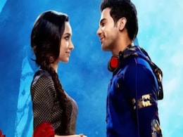 Stree 2 Release Date: इस दिन हो रही 'स्त्री 2' की वापसी, स्टार कास्ट ने अनोखे अंदाज में किया रिलीज डेट का ऐलान Stree 2 Release Date: इस दिन हो रही 'स्त्री 2' की वापसी, स्टार कास्ट ने अनोखे अंदाज में किया रिलीज डेट का ऐलान