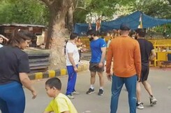 पहलवानों का इस तरह से सड़क पर प्रदर्शन करना सही नहीं मानती हैं पीटी उषा… पहलवानों का इस तरह से सड़क पर प्रदर्शन करना सही नहीं मानती हैं पीटी उषा…