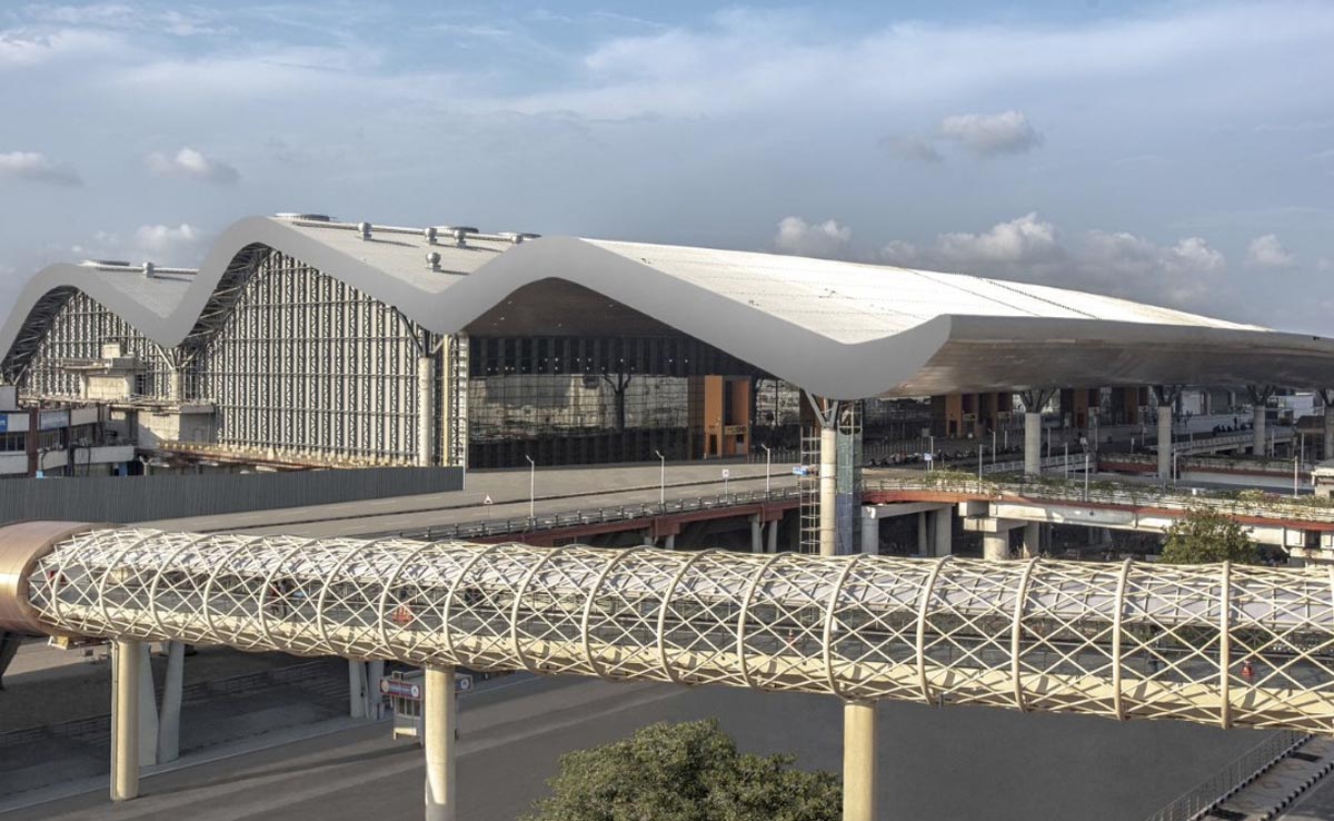 Drugs Worth Rs 12 Crore Seized At Chennai Airport