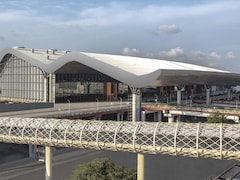 1,000-Crore Gold Export Fraud At Chennai Airport, 5 Customs Officials Named