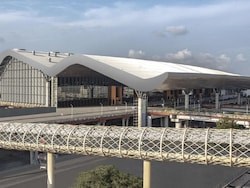 1,000-Crore Gold Export Fraud At Chennai Airport, 5 Customs Officials Named