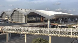 1,000-Crore Gold Export Fraud At Chennai Airport, 5 Customs Officials Named
