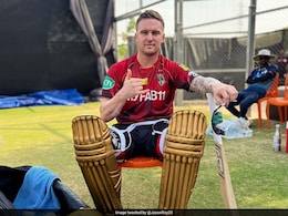 Kolkata Knight Riders Predicted XI vs Mumbai Indians, IPL 2023: Will Rahmanullah Gurbaz Make Way For Jason Roy?
