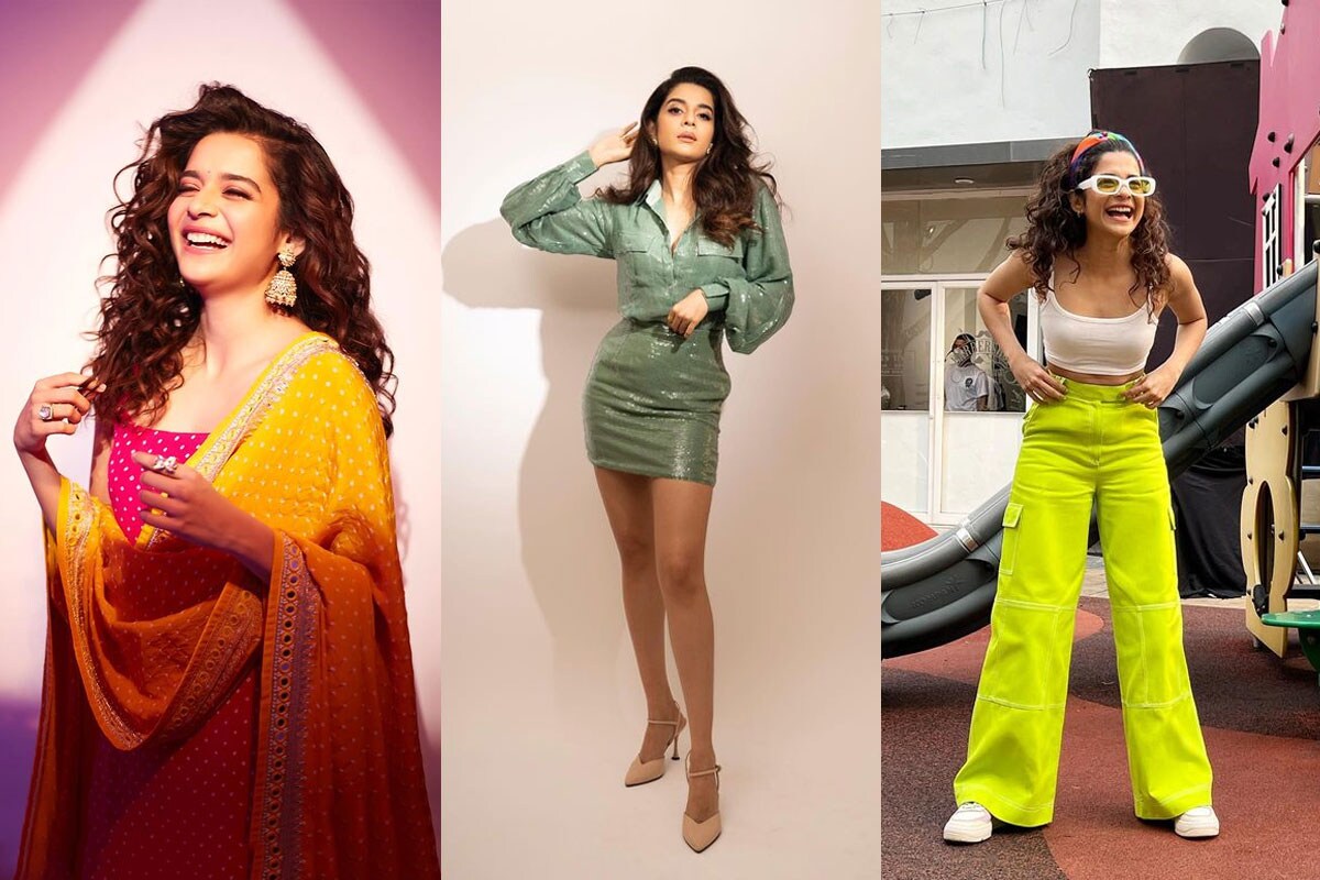 The Rise of Mithila Palkar: The Multi-Talented Star Who Took the Internet and Bollywood by Storm