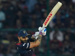 IPL 2023: कोहली का एक और "विराट रिकॉर्ड", टी20 में कारनामा करने वाले पहले बल्लेबाज बने