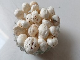वेट लॉस जर्नी में इस तरीके से खाएंगी मखाना तो 32 की कमर 1 महीने में हो जाएगी 28 वेट लॉस जर्नी में इस तरीके से खाएंगी मखाना तो 32 की कमर 1 महीने में हो जाएगी 28