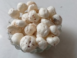 इन बीमारियों में नहीं खाना चाहिए मखाना, सेहत हो सकती है खराब इन बीमारियों में नहीं खाना चाहिए मखाना, सेहत हो सकती है खराब