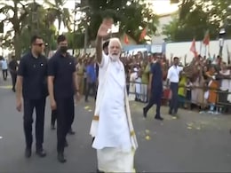 "हमारा देश अब पूरी दुनिया को बदल सकता है...": केरल मिशन पर PM मोदी "हमारा देश अब पूरी दुनिया को बदल सकता है...": केरल मिशन पर PM मोदी