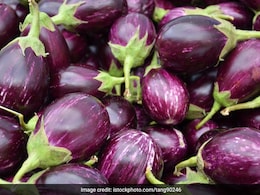 किन लोगों को नहीं खाना चाहिए बैंगन? ये 5 लोग भूलकर भी न करें ट्राई किन लोगों को नहीं खाना चाहिए बैंगन? ये 5 लोग भूलकर भी न करें ट्राई