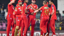 Punjab Kings Predicted XI Against Sunrisers Hyderabad: Will Kagiso Rabada Add More Firepower?