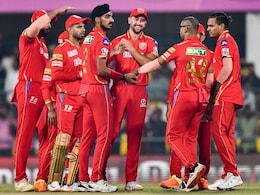 Punjab Kings Predicted XI Against Sunrisers Hyderabad: Will Kagiso Rabada Add More Firepower?