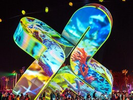 "Insanely" High Price Of Foods And Drinks Served At Coachella Festival Shocks Internet