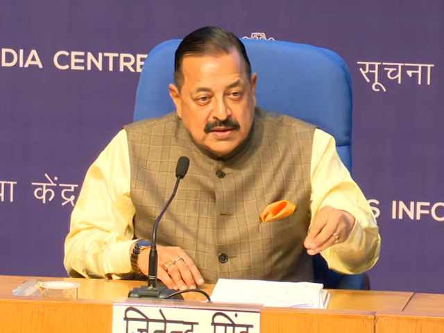 India Becomes 6th Country Globally To Begin Quantum Technology Mission